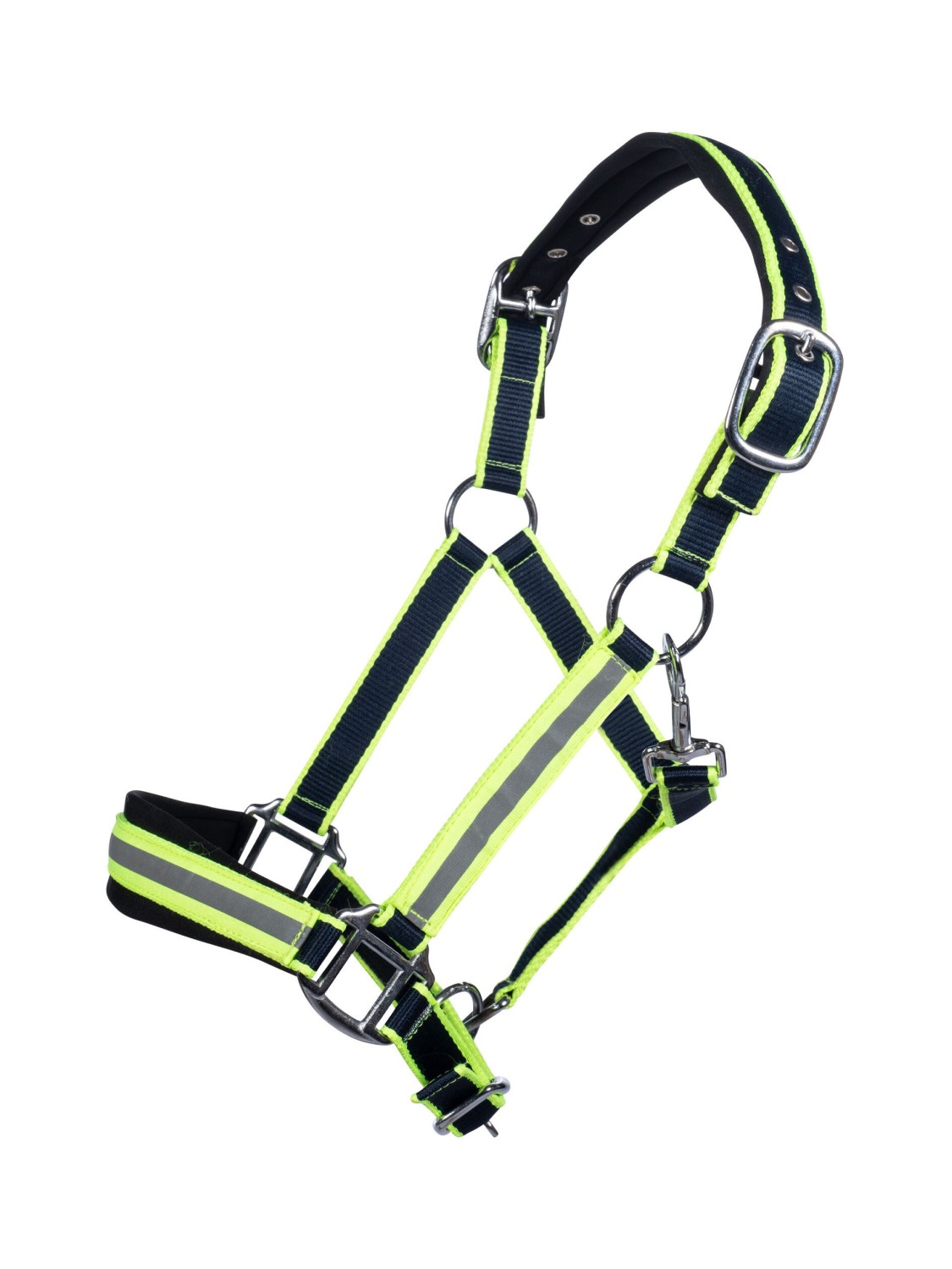 LICOL CHEVAL "REFLECTIVE" HKM