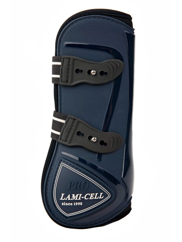 GUETRES AVANTS A CROCHET "ELITE" LAMICELL