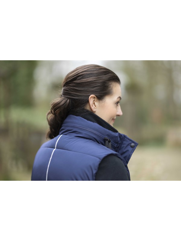 VESTES SANS MANCHE LONGUE EQUITATION " MISTY " HKM