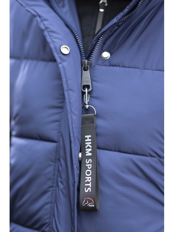 VESTES SANS MANCHE LONGUE EQUITATION " MISTY " HKM