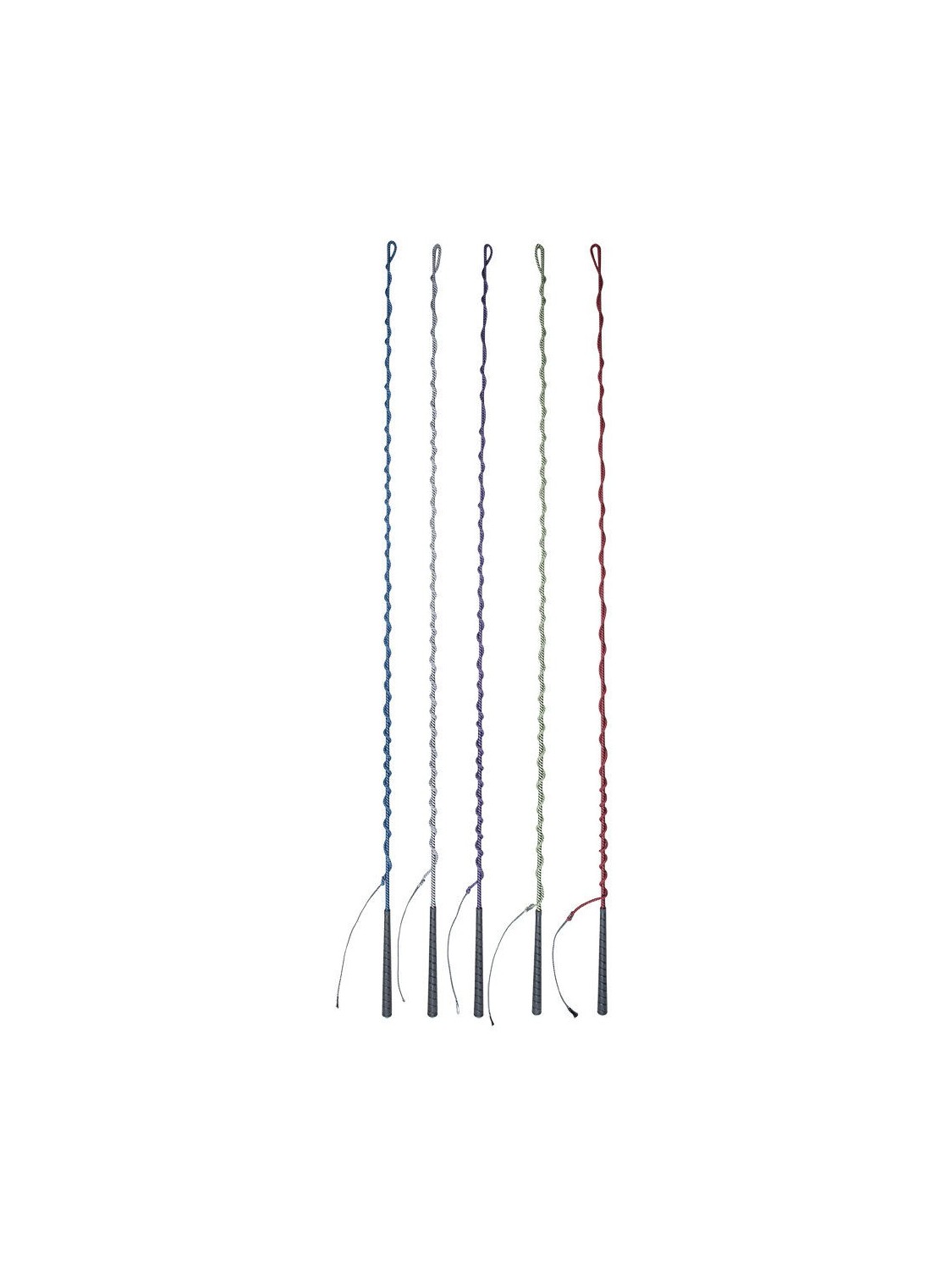 CHAMBRIERE 180 CM AVEC POIGNEE GRIP, HKM