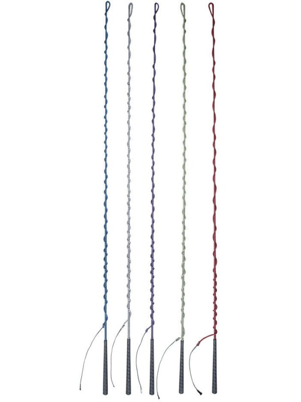 CHAMBRIERE 180 CM AVEC POIGNEE GRIP, HKM