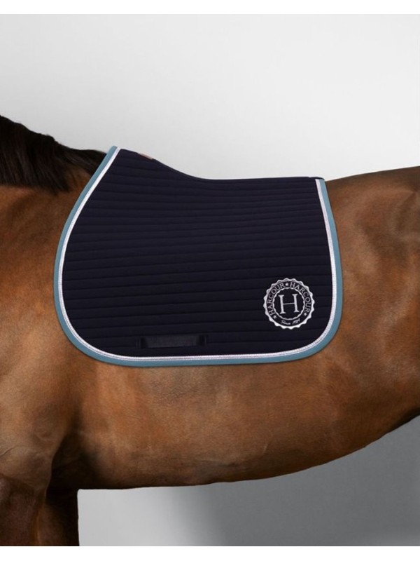 TAPIS DE SELLE "KAREMBAR" HARCOUR ETE 26