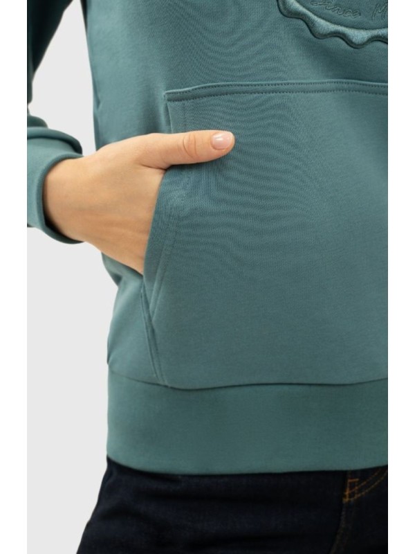 SWEAT "SAMA" HARCOUR ETE 26