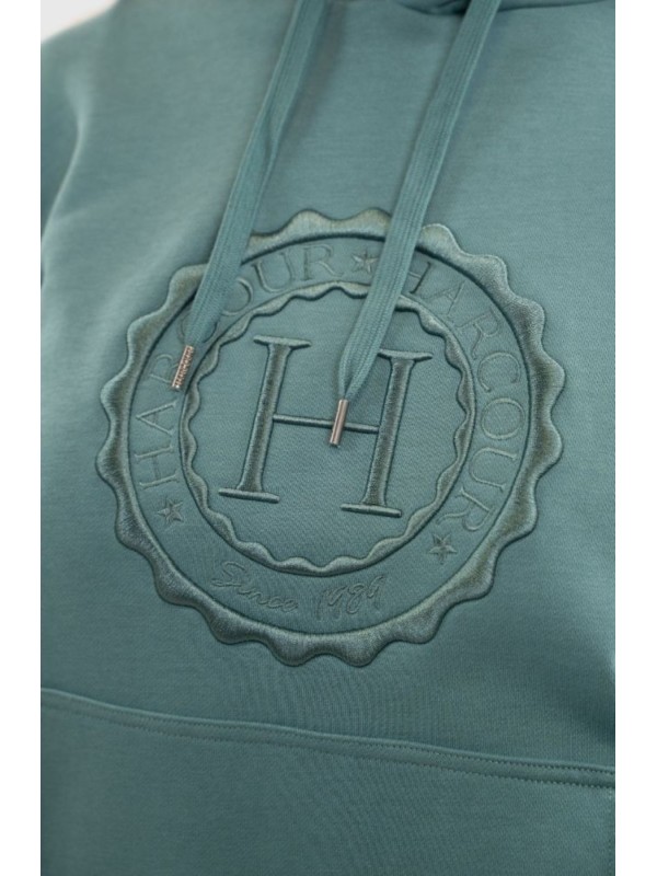 SWEAT "SAMA" HARCOUR ETE 26