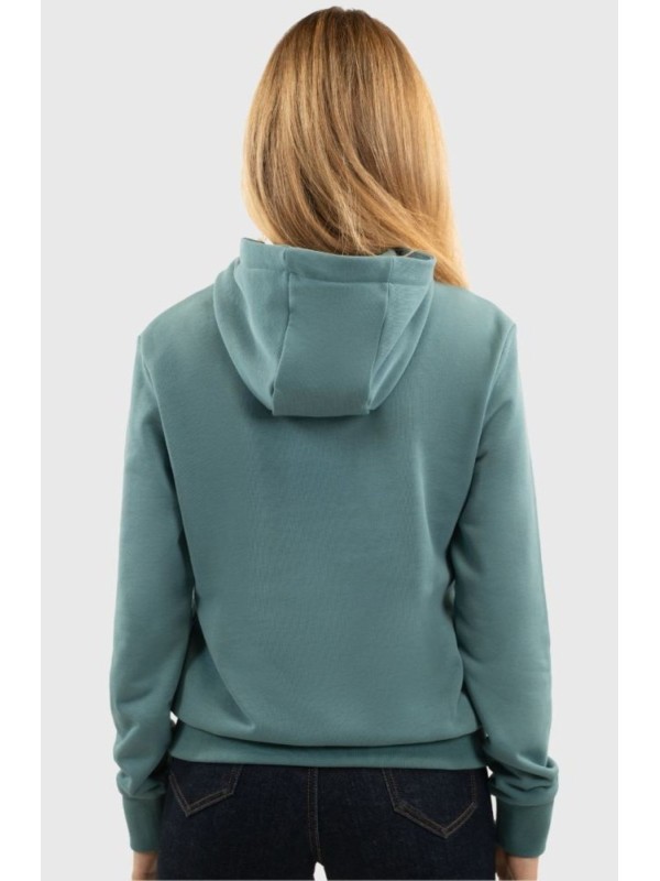 SWEAT "SAMA" HARCOUR ETE 26