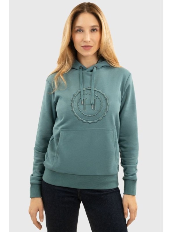 SWEAT "SAMA" HARCOUR ETE 26