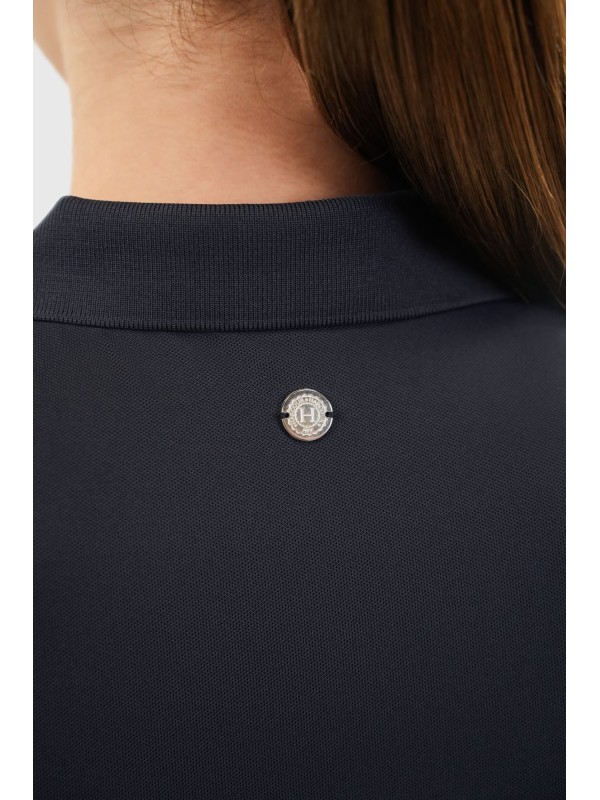 POLO D'EQUITATION "BRIDGET" HARCOUR ETE 26