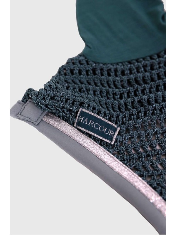 BONNET POUR CHEVAL "FREDDY" HARCOUR ETE 26