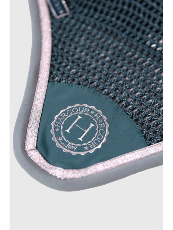 BONNET POUR CHEVAL "FREDDY" HARCOUR ETE 26