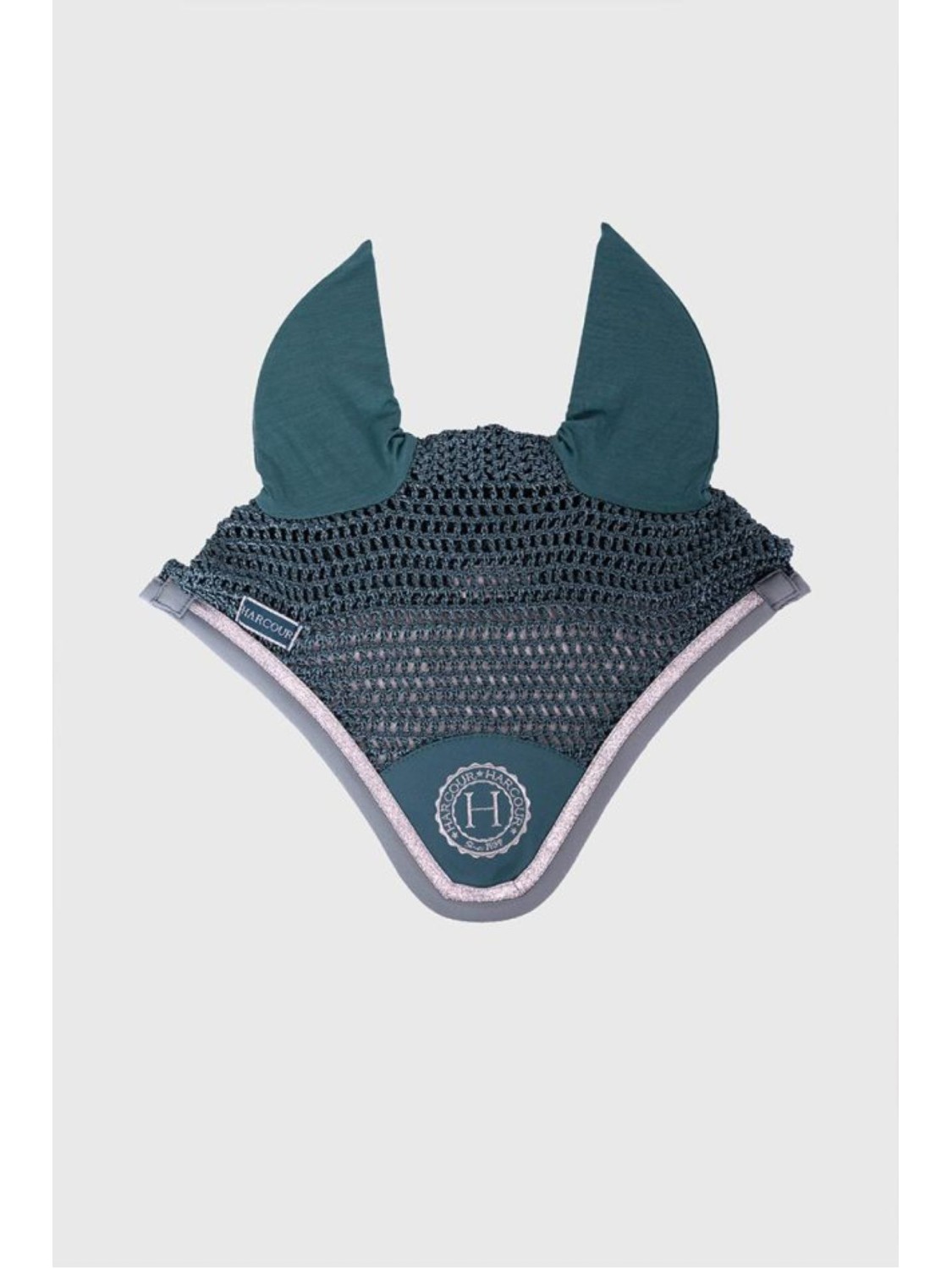 BONNET POUR CHEVAL "FREDDY" HARCOUR ETE 26