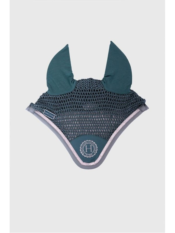 BONNET POUR CHEVAL "FREDDY" HARCOUR ETE 26