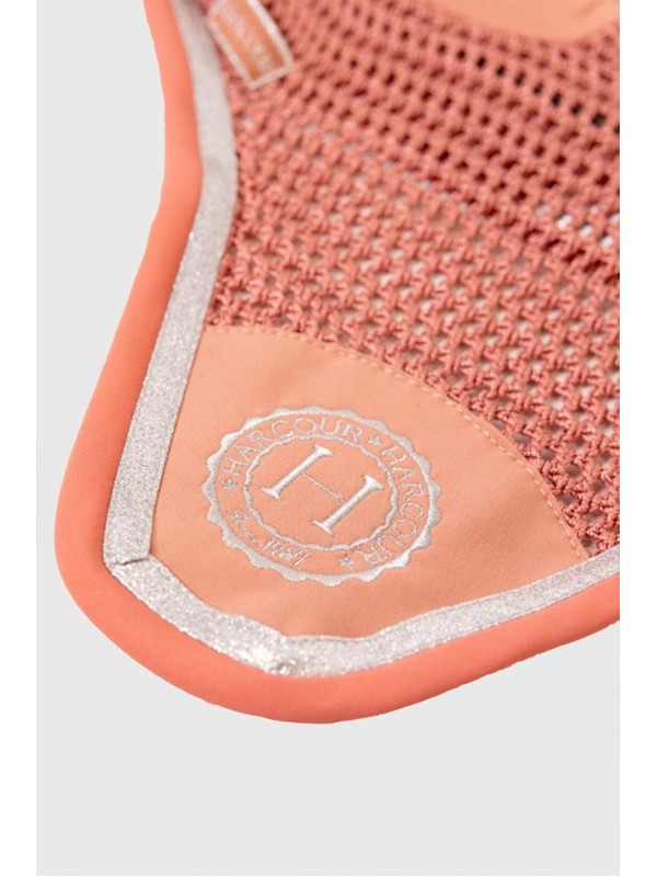 BONNET POUR CHEVAL "FREDDY" HARCOUR ETE 26