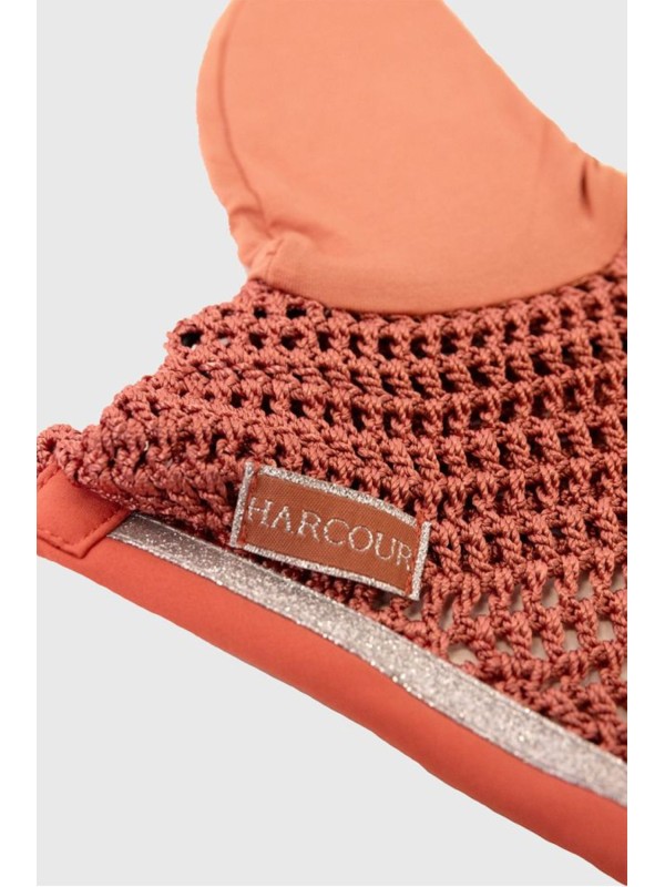 BONNET POUR CHEVAL "FREDDY" HARCOUR ETE 26