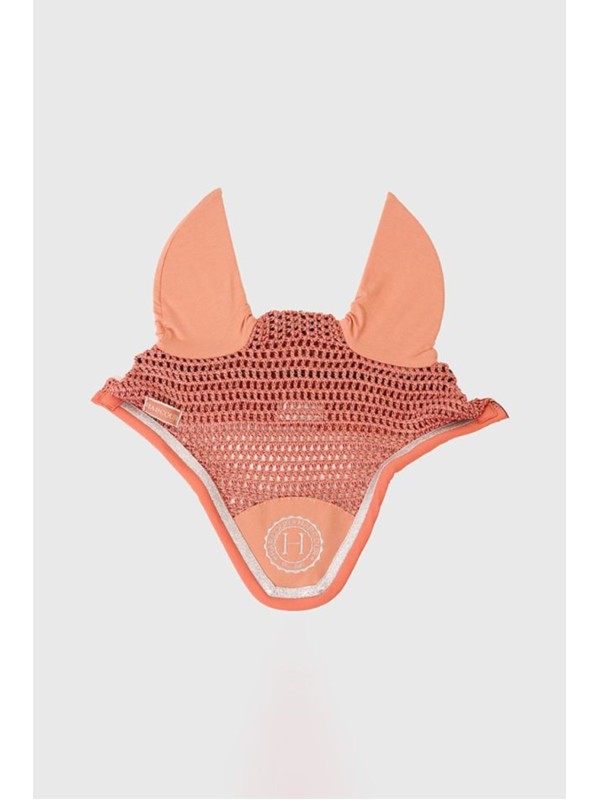 BONNET POUR CHEVAL "FREDDY" HARCOUR ETE 26