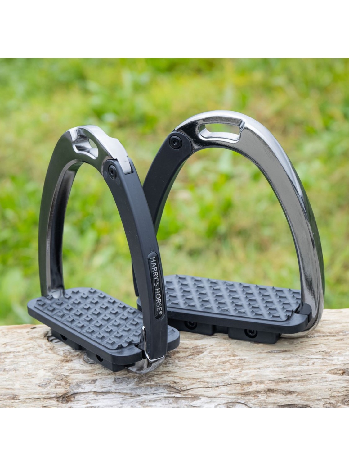 ETRIERS DE SECURITE "SAFE RELEASE" HARRY'S HORSE