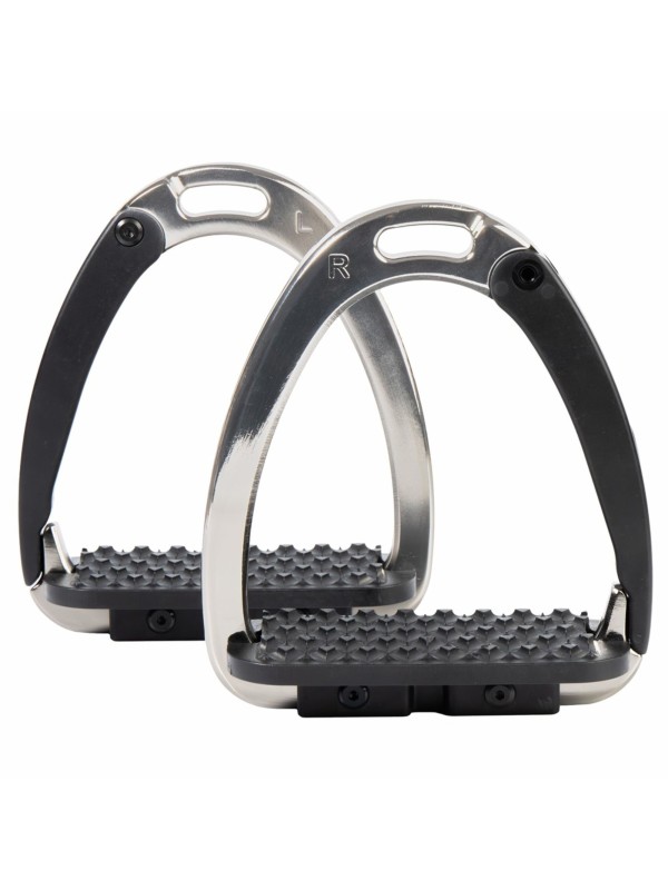 ETRIERS DE SECURITE "SAFE RELEASE" HARRY'S HORSE