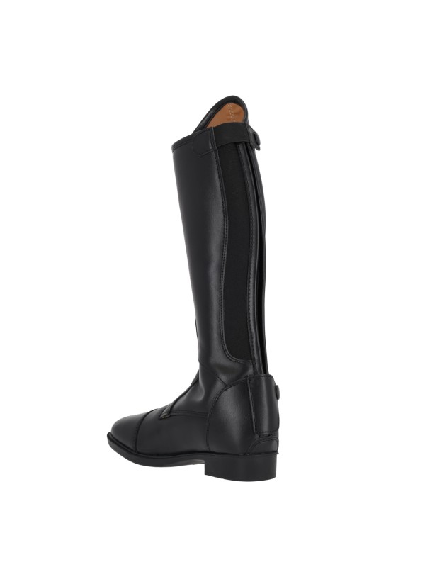 BOTTES D'EQUITATIONS ENFANTS "JESSY" MOLLET LARGE QHP