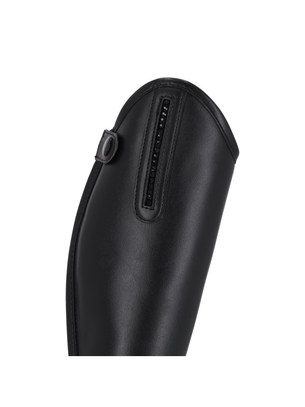 BOTTES D'EQUITATIONS ENFANTS "JESSY" MOLLET LARGE QHP