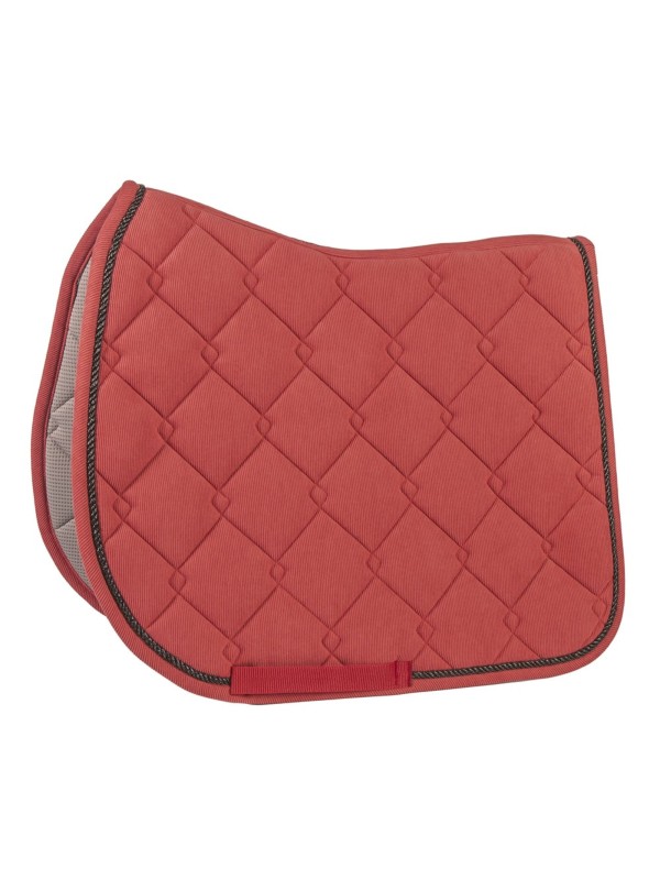 TAPIS DE SELLE "CLASSY MACE" HARRY'S HORSE