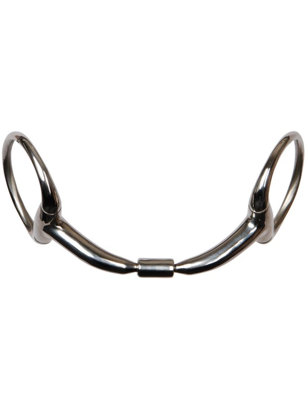 MORS OLIVE ROLL-R DOUBLE BRISURE, CANON 14MM HARRY'S HORSE