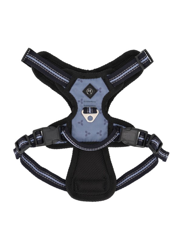 HARNAIS POUR CHIEN ETE26 "QHP"