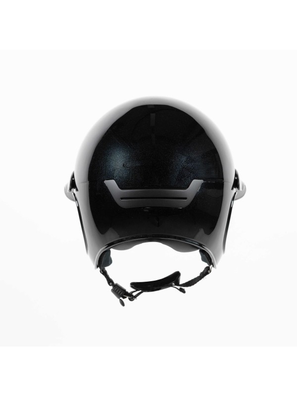 CASQUE D'EQUITATION "COMETE XP GLOW" NACA