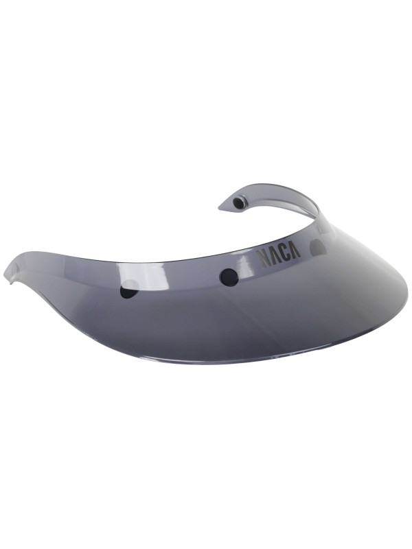 VISIERE EXTRA LARGE NACA X-RAY