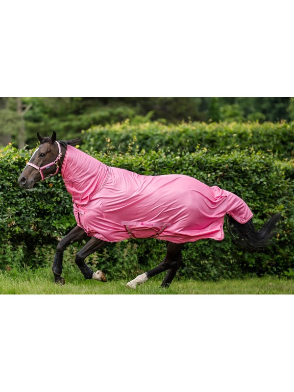 COUVERTURE ANTI MOUCHES INTEGRALE " FREEDOM AURORA " BUCAS