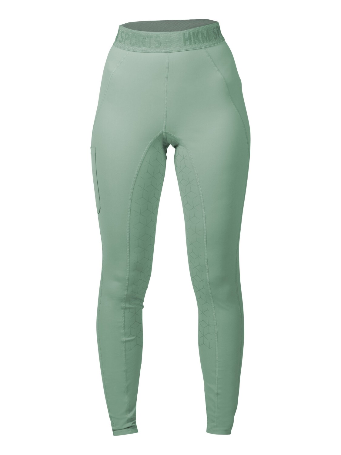 LEGGING EQUITATION "TABEA" FULL GRIP HKM