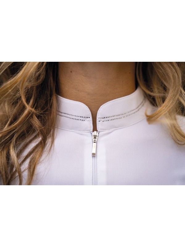 POLOS DE CONCOURS ENFANTS "AMY KIDS" HKM