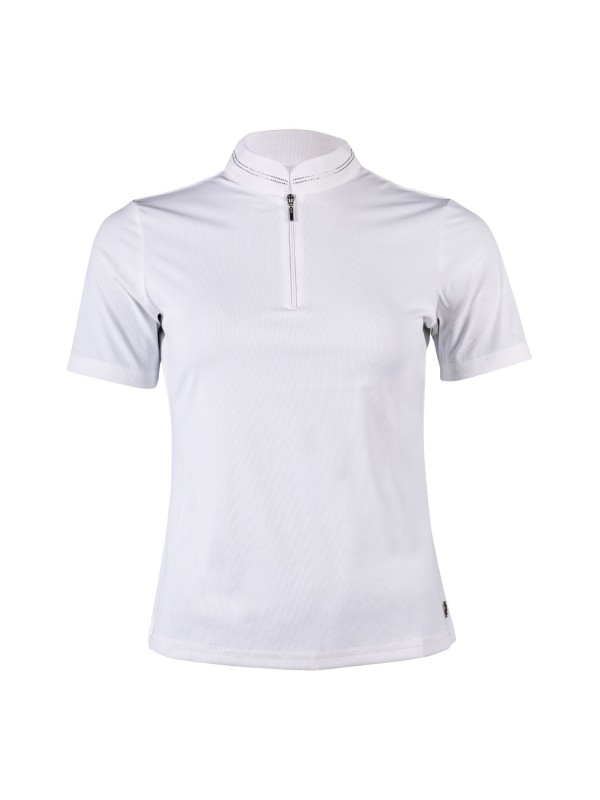 POLOS DE CONCOURS ENFANTS "AMY KIDS" HKM