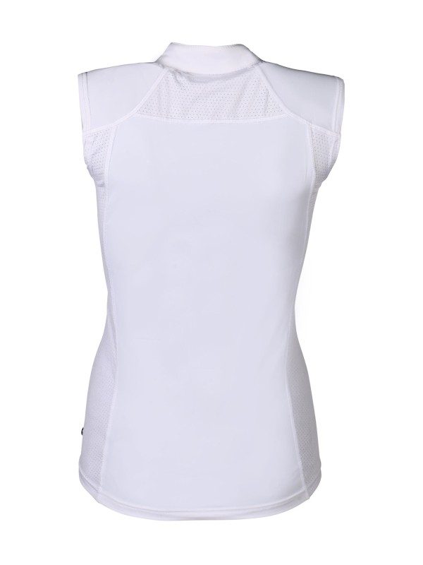 POLOS SANS MANCHE RESPIRANT "HANNAH" HKM