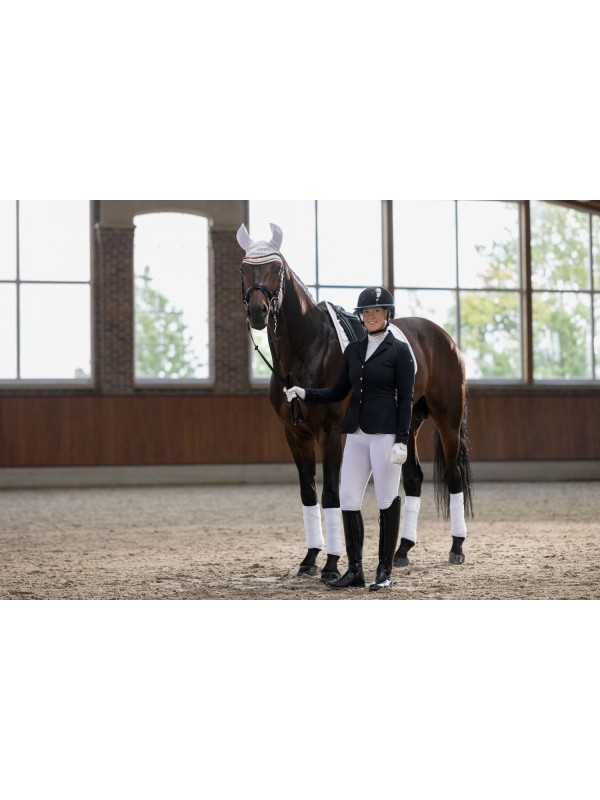 LEGGING D'EQUITATION FULL GRIP "LISA" HKM