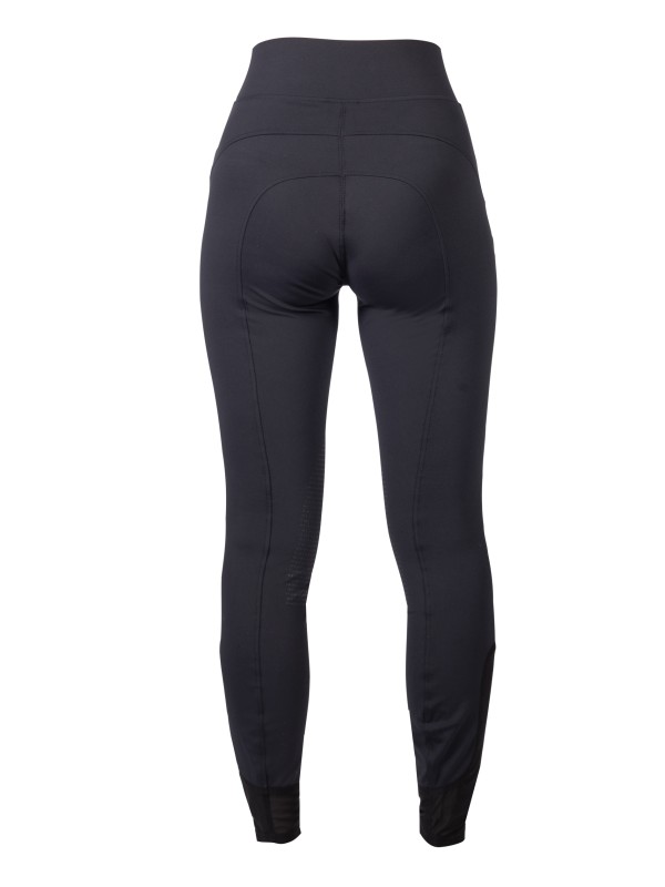 LEGGING D'EQUITATION GRIP GENOU "TAMMY" HKM