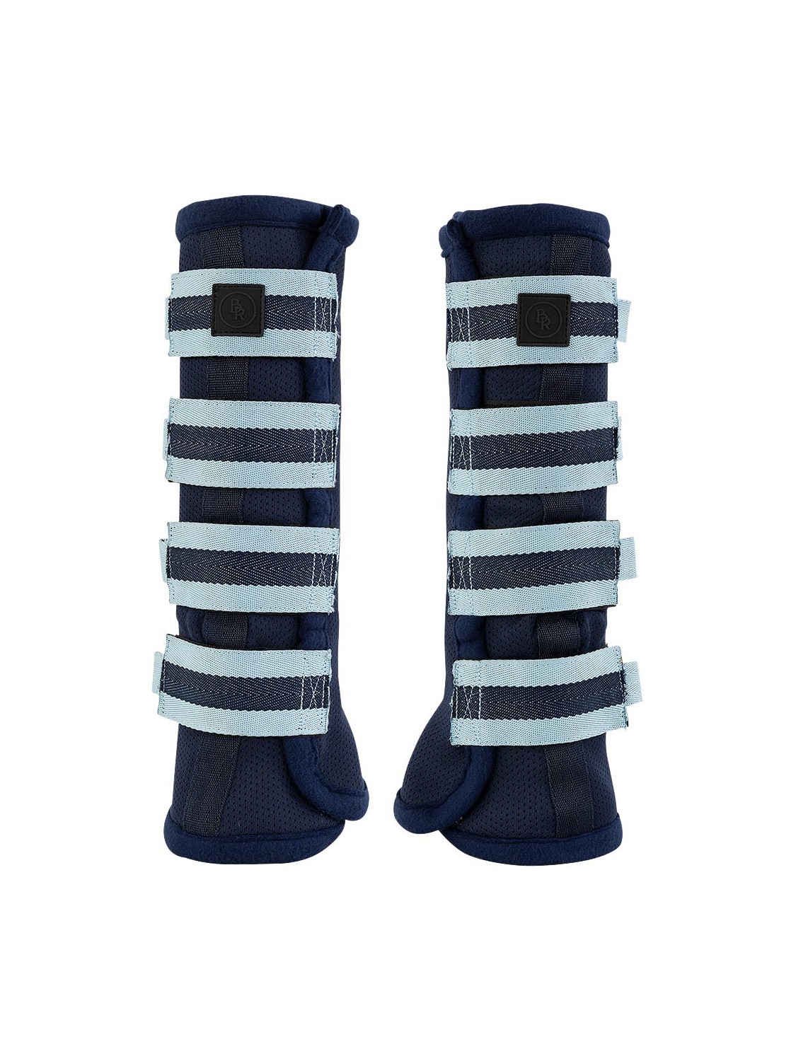 GUÊTRES EN MESH CHEVAL, ANTI-MOUCHES " BR "