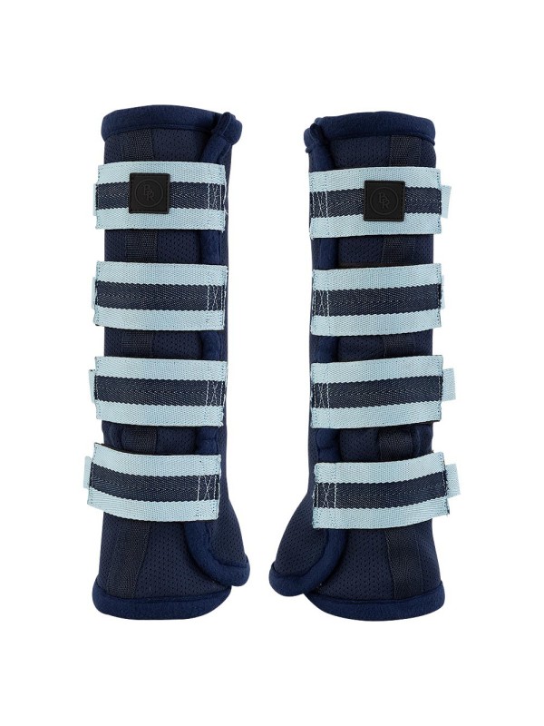 GUÊTRES EN MESH CHEVAL, ANTI-MOUCHES " BR "