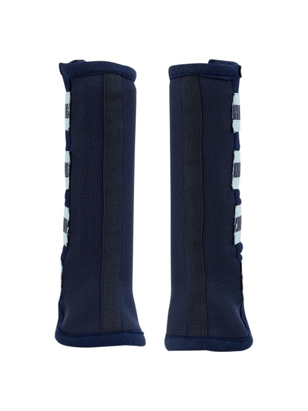 GUÊTRES EN MESH CHEVAL, ANTI-MOUCHES " BR "