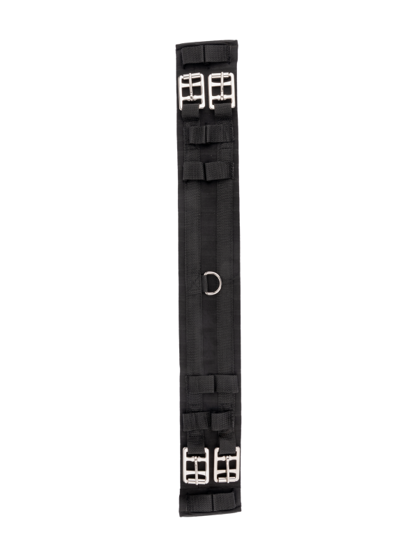 SANGLE COURTE EN TISSU MATELASSE "ECONOMIC" WALDHAUSEN