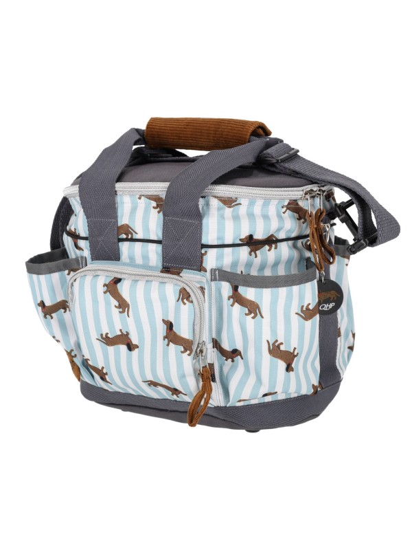 SAC A BROSSES, CHEVAL " STABLE BUDDY " QHP