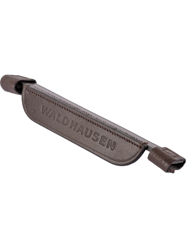 OEILLERE EN CUIR CHEVAL " PETITE " WALDHAUSEN