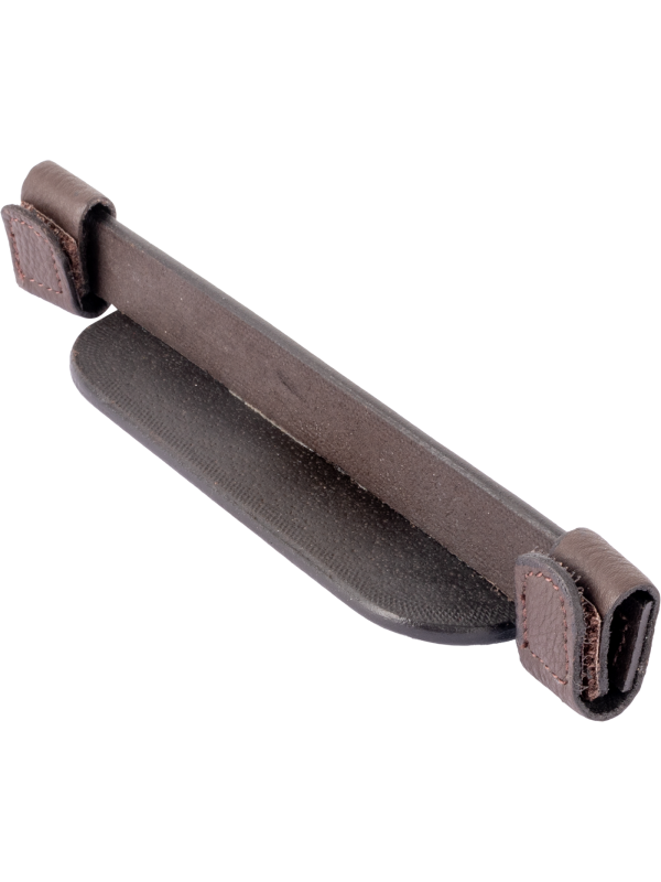 OEILLERE EN CUIR CHEVAL " PETITE " WALDHAUSEN