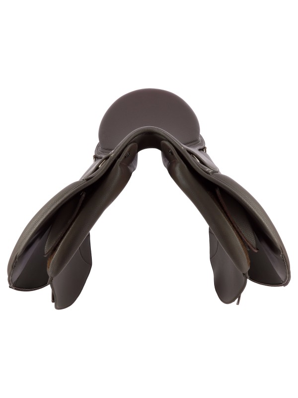 SELLE MIXTE SYNTHETIQUE " NORTON PRO "