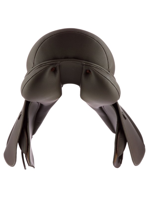 SELLE MIXTE SYNTHETIQUE " NORTON PRO "