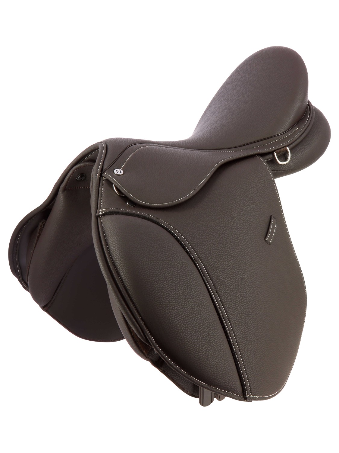 SELLE MIXTE SYNTHETIQUE " NORTON PRO "