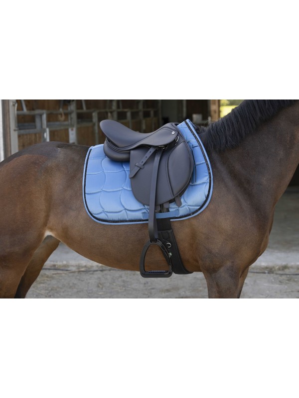 SELLE MIXTE SYNTHETIQUE " NORTON PRO "