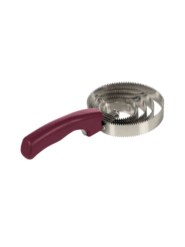 ETRILLES AMERICAINE EN MÉTAL 5 ANNEAUX HKM