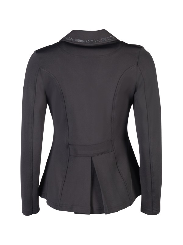 VESTE DE CONCOURS ENFANTS PAILLETEE" AMY KIDS " HKM