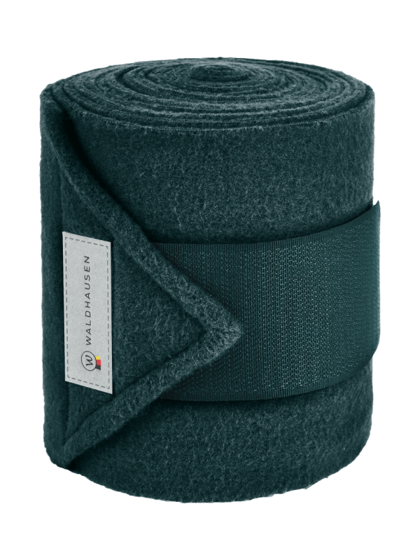 BANDE DE POLO EN POLAIRE JEU DE 4 WALDHAUSEN