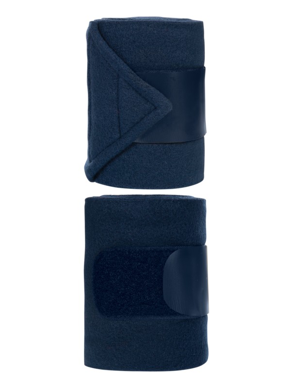 BANDE DE POLO POLAIRE X4 CHEVAL 300CM " INNOVATION " HKM